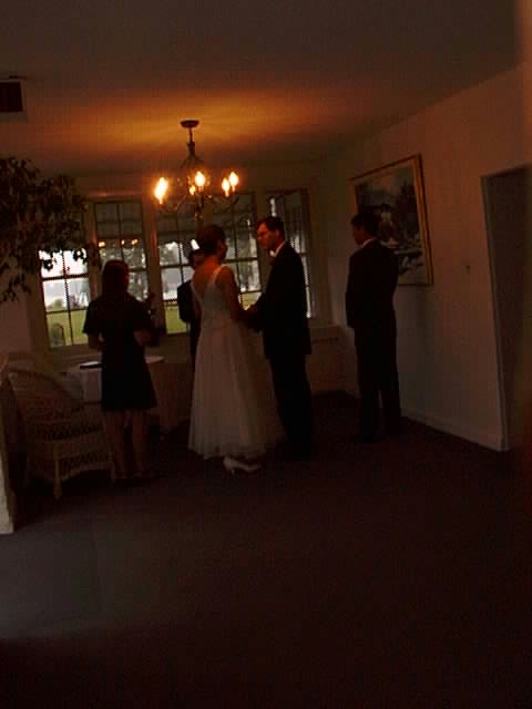 ceremony